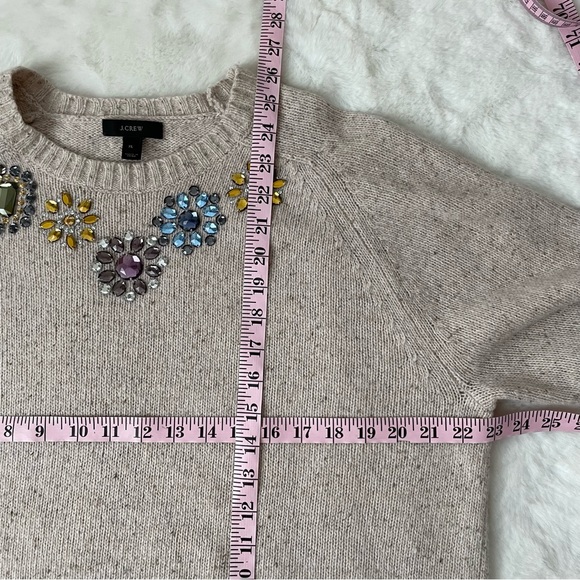 J. Crew Sweater - Picture 4 of 4